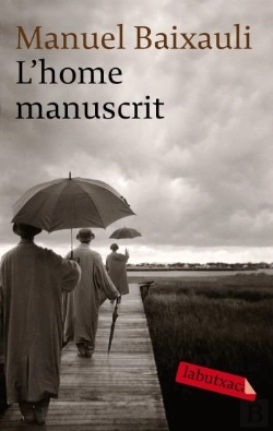Bertrand.pt - L'Home Manuscrit