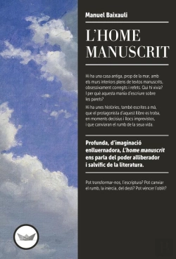Bertrand.pt - L'Home Manuscrit