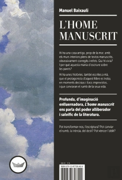 Bertrand.pt - L'Home Manuscrit