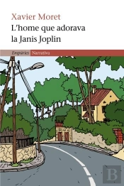 L'Home Que Adorava La Janis Joplin