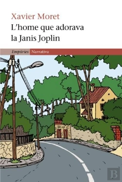 Bertrand.pt - L'Home Que Adorava La Janis Joplin