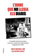 L'Home Que No Llegia Els Diaris