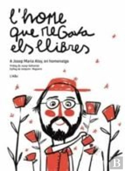 Bertrand.pt - L'Home Que Regava Els Llibres