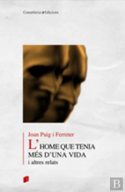 Bertrand.pt - L'Home Que Tenia Mes D'Una Vida