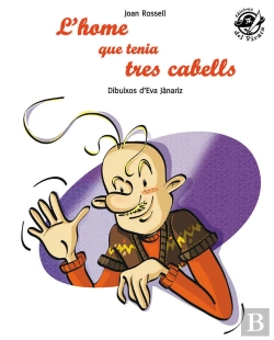 Bertrand.pt - L'Home Que Tenia Tres Cabells