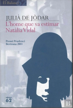 Bertrand.pt - L'Home Que Va Estimar Natàlia Vidal