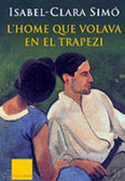 Bertrand.pt - L'Home Que Volava En El Trapezi