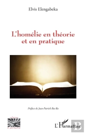 L'Homelie En Theorie Et En Pratique