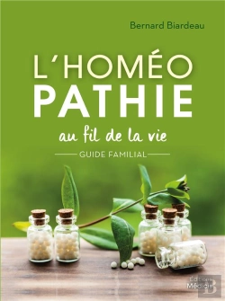 Bertrand.pt - L'Homéopathie Au Fil De La Vie ; Guide Familial