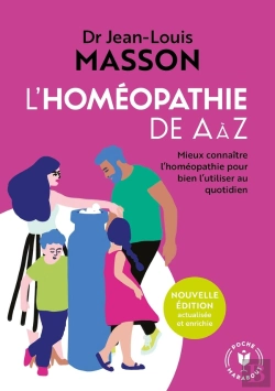 Bertrand.pt - L'Homéopathie De A À Z ; Mieux Connaître L'Homéopathie Pour Bien L'Utiliser Au Quotidien