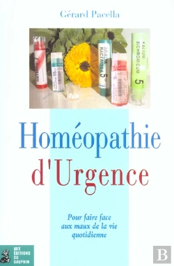 Bertrand.pt - L'Homeopathie D'Urgence