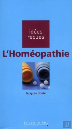 Bertrand.pt - L'Homéopathie