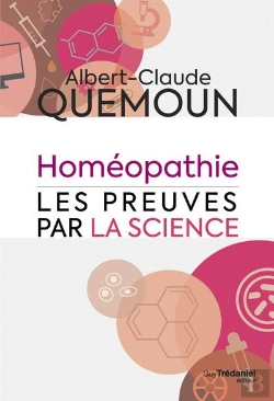 Bertrand.pt - L'Homeopathie, Les Preuves Par La Science