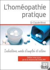 L'Homéopathie Pratique