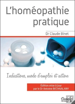 Bertrand.pt - L'Homéopathie Pratique