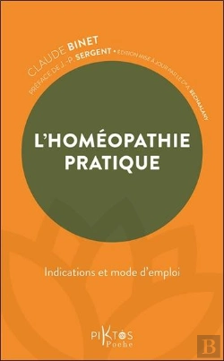 Bertrand.pt - L'Homéopathie Pratique : Indications Et Mode D'Emploi