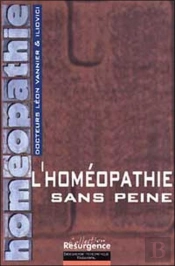 L'Homeopathie Sans Peine