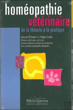 Bertrand.pt - L'Homéopathie Vétérinaire