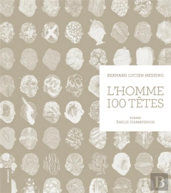 Bertrand.pt - L'Homme 100 Têtes