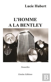 L'Homme A La Bentley