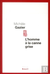 L'Homme À La Canne Grise