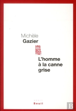 Bertrand.pt - L'Homme À La Canne Grise
