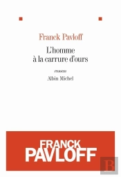 L'Homme À La Carrure D'Ours