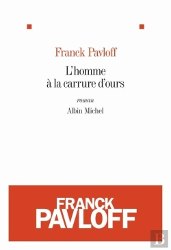 Bertrand.pt - L'Homme À La Carrure D'Ours