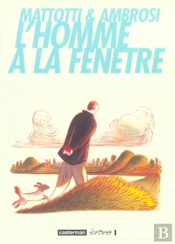 Bertrand.pt - L'Homme A La Fenetre
