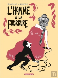 Bertrand.pt - L'Homme À La Fourrure
