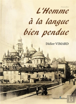 Bertrand.pt - L'Homme A La Langue Bien Pendue
