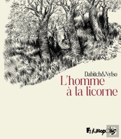 Bertrand.pt - L'Homme À La Licorne