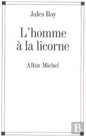 L'Homme À La Licorne