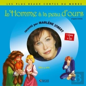 L'Homme À La Peau D'Ours