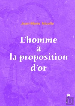 Bertrand.pt - L'Homme À La Proposition D'Or