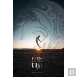 Bertrand.pt - L'Homme A La Tete De Chat