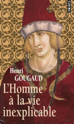 Bertrand.pt - L'Homme À La Vie Inexplicable