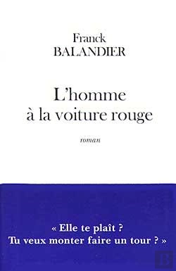 Bertrand.pt - L'Homme À La Voiture Rouge