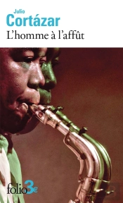 L'Homme A L'Affut - A La Memoire De Charlie Parker