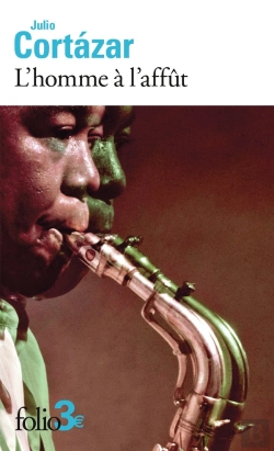 Bertrand.pt - L'Homme A L'Affut - A La Memoire De Charlie Parker