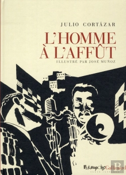 Bertrand.pt - L'Homme A L'Affut