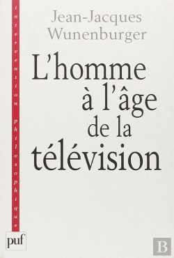 Bertrand.pt - L'Homme A L'Age De La Television