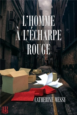 Bertrand.pt - L'Homme À L'Écharpe Rouge