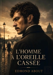 L'Homme À L'Oreille Cassée