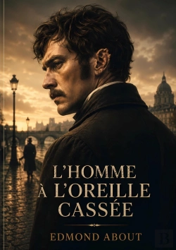 Bertrand.pt - L'Homme À L'Oreille Cassée