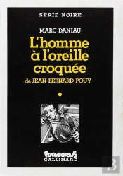 L'Homme A L'Oreille Croquee