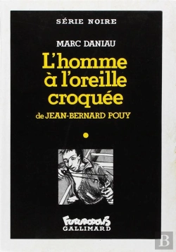 Bertrand.pt - L'Homme A L'Oreille Croquee