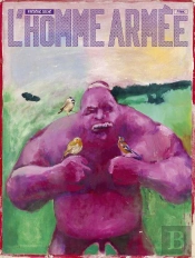 L'Homme Armée
