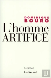 L'Homme Artifice