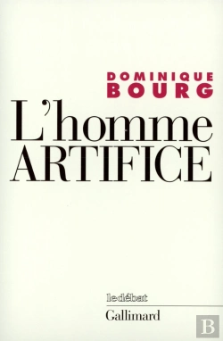 Bertrand.pt - L'Homme Artifice